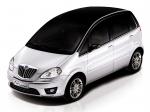 Lancia Musa 2007 года